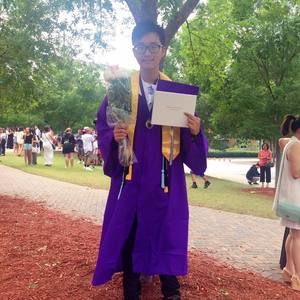 Meet your Posher, Samuel